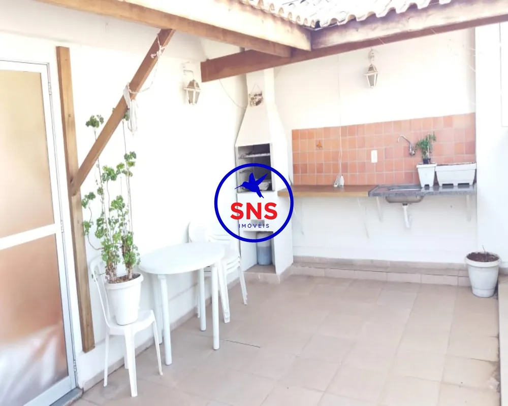Cobertura, 2 quartos, 97 m² - Foto 12