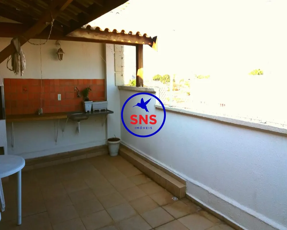 Cobertura, 2 quartos, 97 m² - Foto 11
