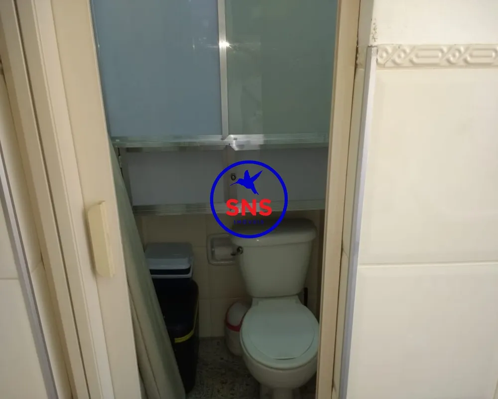 Apartamento, 3 quartos, 76 m² - Foto 9