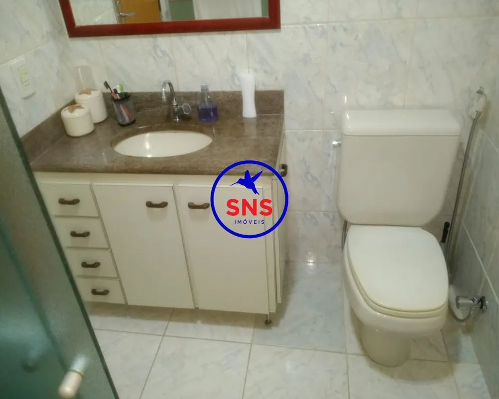Apartamento, 3 quartos, 76 m² - Foto 2