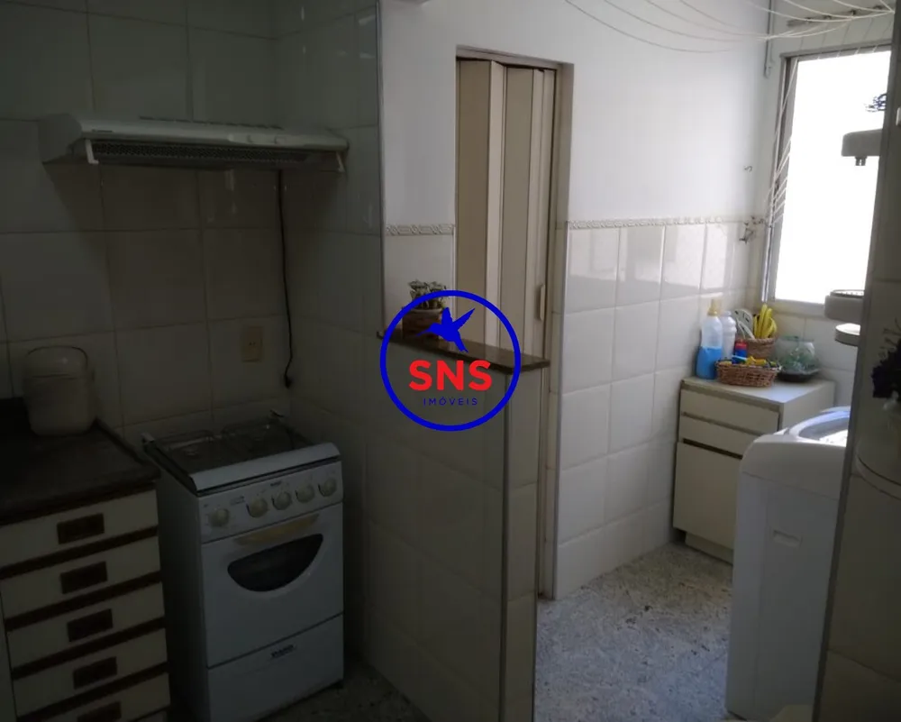 Apartamento, 3 quartos, 76 m² - Foto 8