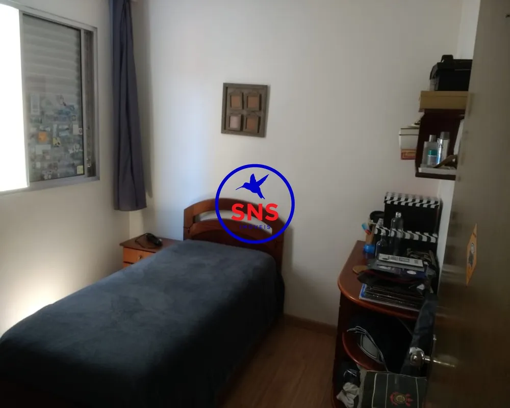 Apartamento, 3 quartos, 76 m² - Foto 4