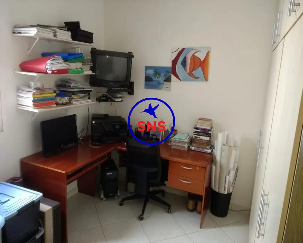 Apartamento, 3 quartos, 76 m² - Foto 5