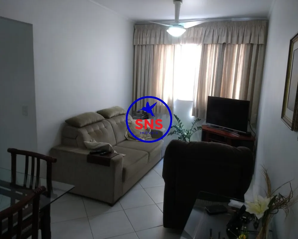 Apartamento, 3 quartos, 76 m² - Foto 1