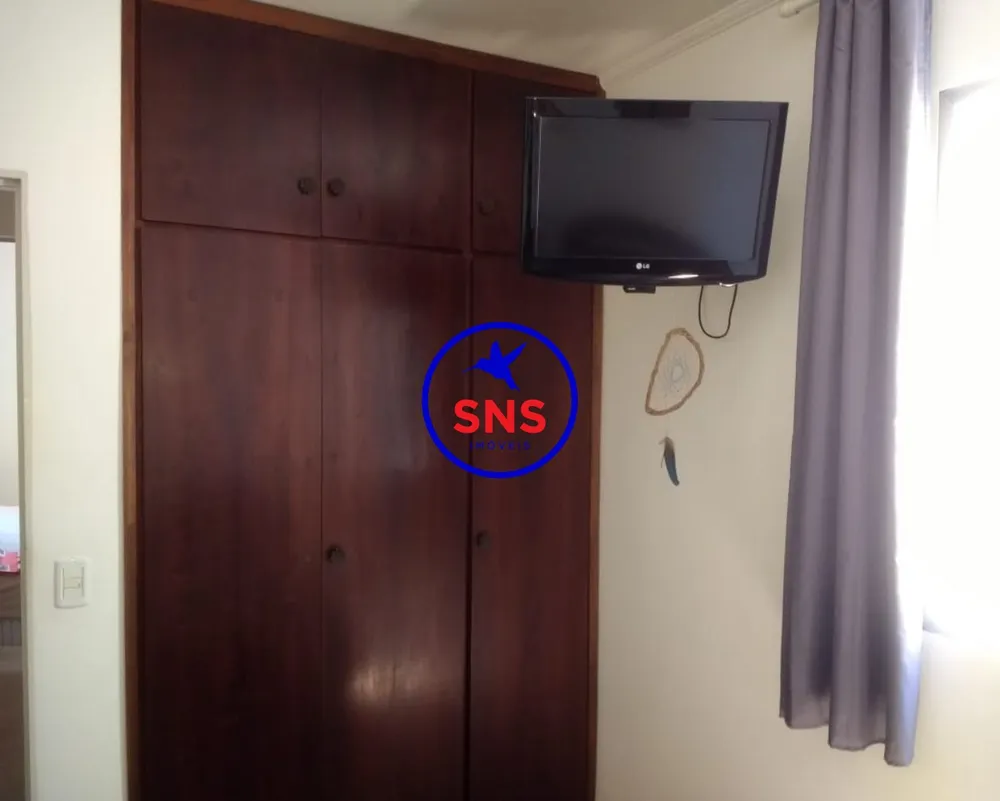 Apartamento, 3 quartos, 76 m² - Foto 6