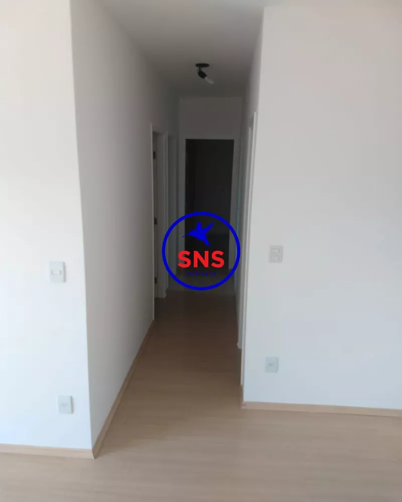 Apartamento à venda com 3 quartos, 75m² - Foto 4