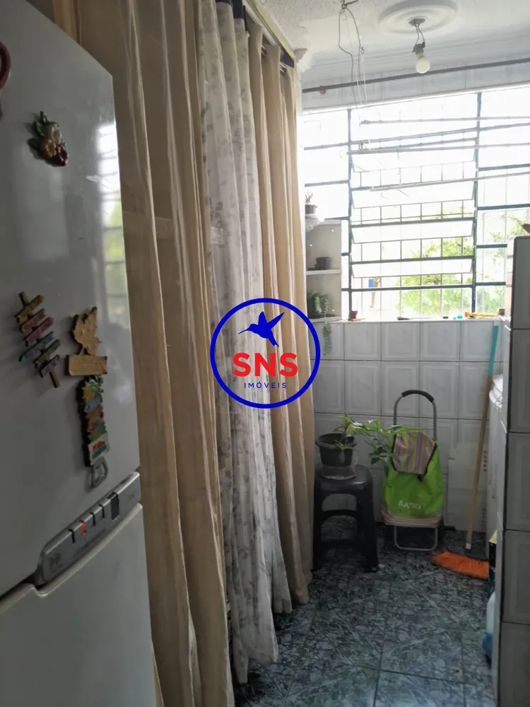 Apartamento, 2 quartos, 45 m² - Foto 3