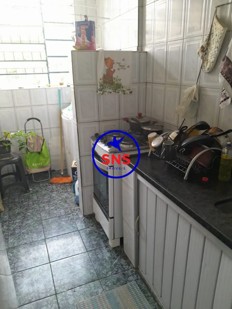 Apartamento, 2 quartos, 45 m² - Foto 2