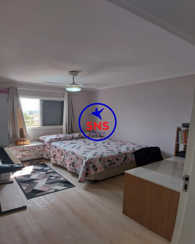 Apartamento, 3 quartos, 80 m² - Foto 17