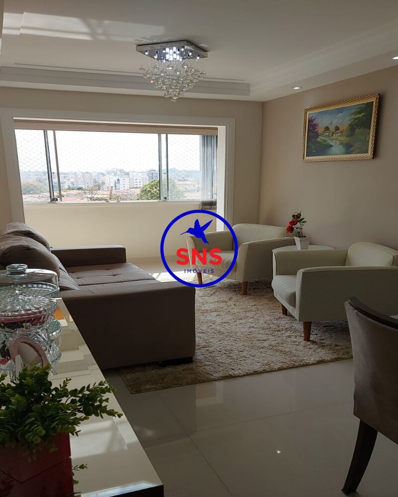 Apartamento, 3 quartos, 80 m² - Foto 4