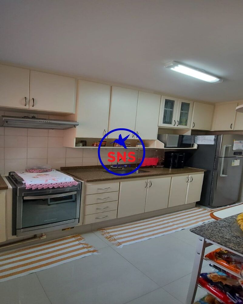 Apartamento, 3 quartos, 80 m² - Foto 7