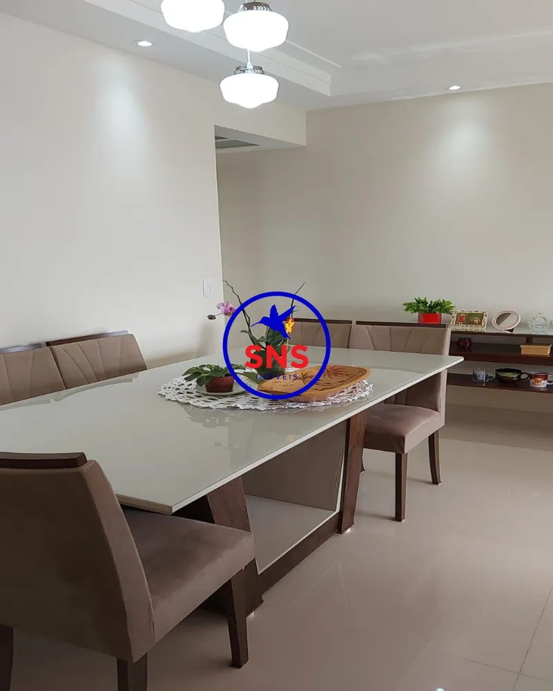 Apartamento, 3 quartos, 80 m² - Foto 12