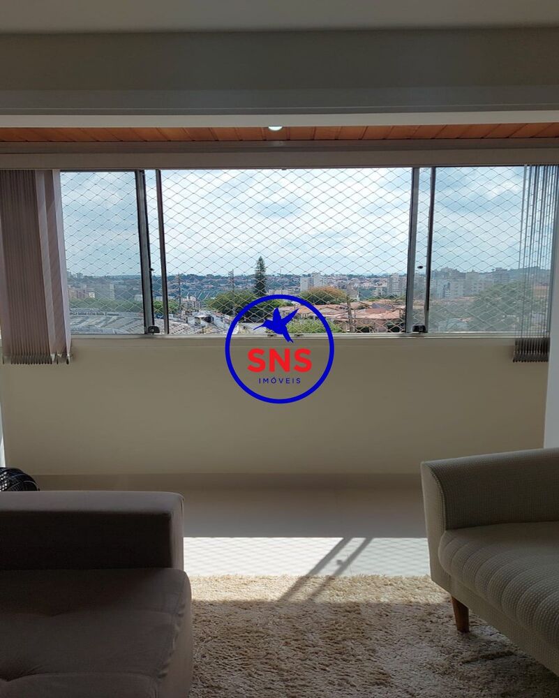 Apartamento, 3 quartos, 80 m² - Foto 5