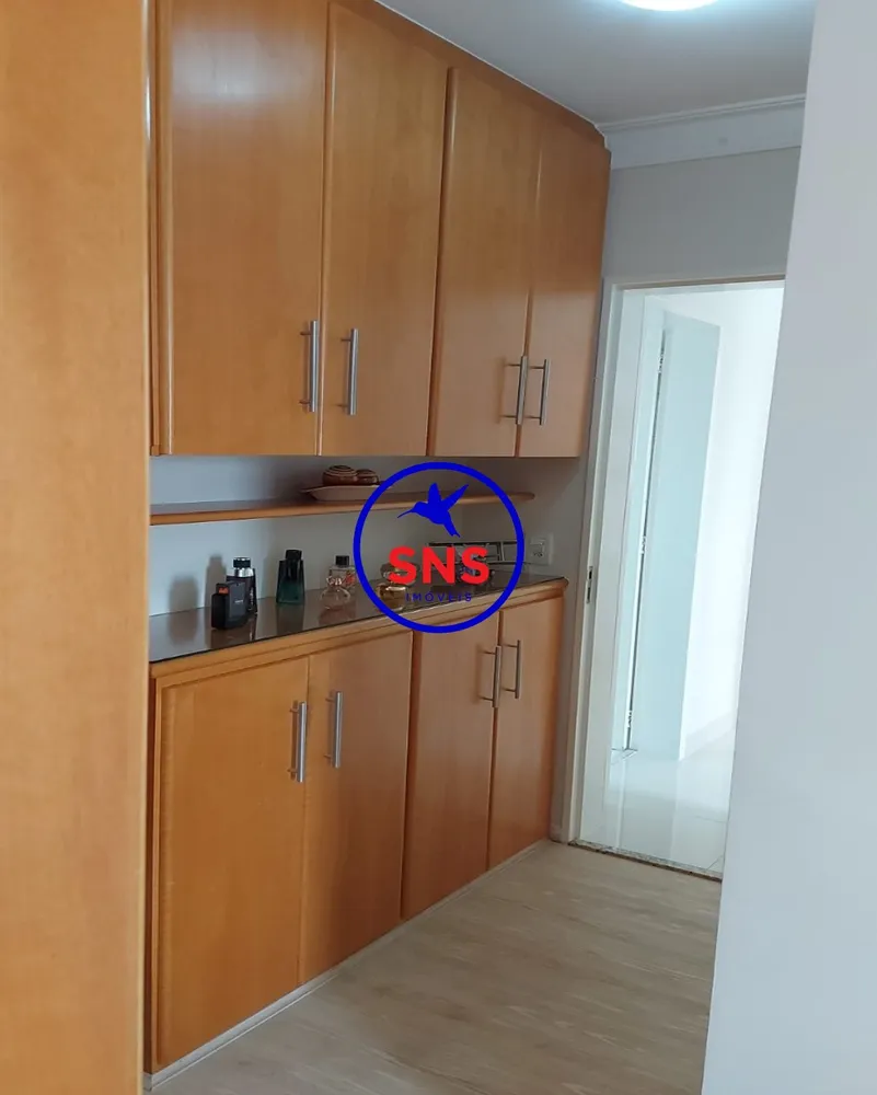 Apartamento, 3 quartos, 80 m² - Foto 19