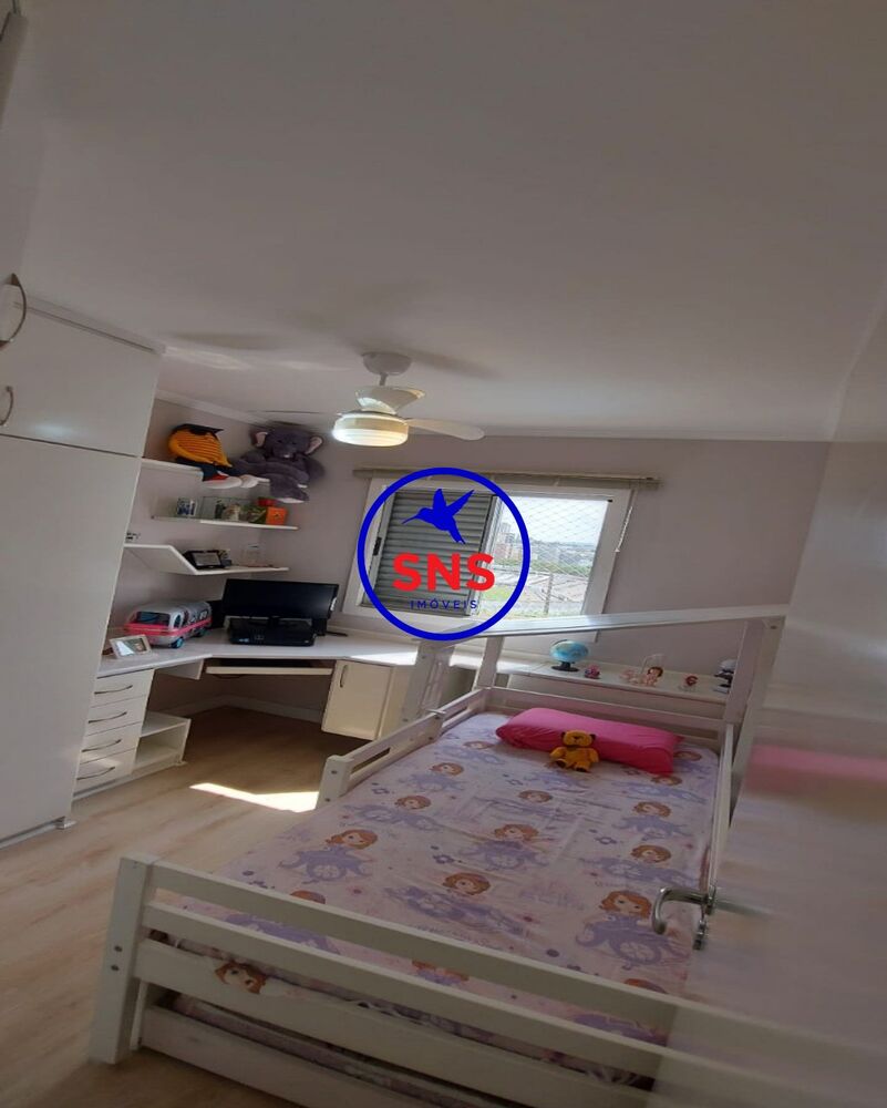 Apartamento, 3 quartos, 80 m² - Foto 6