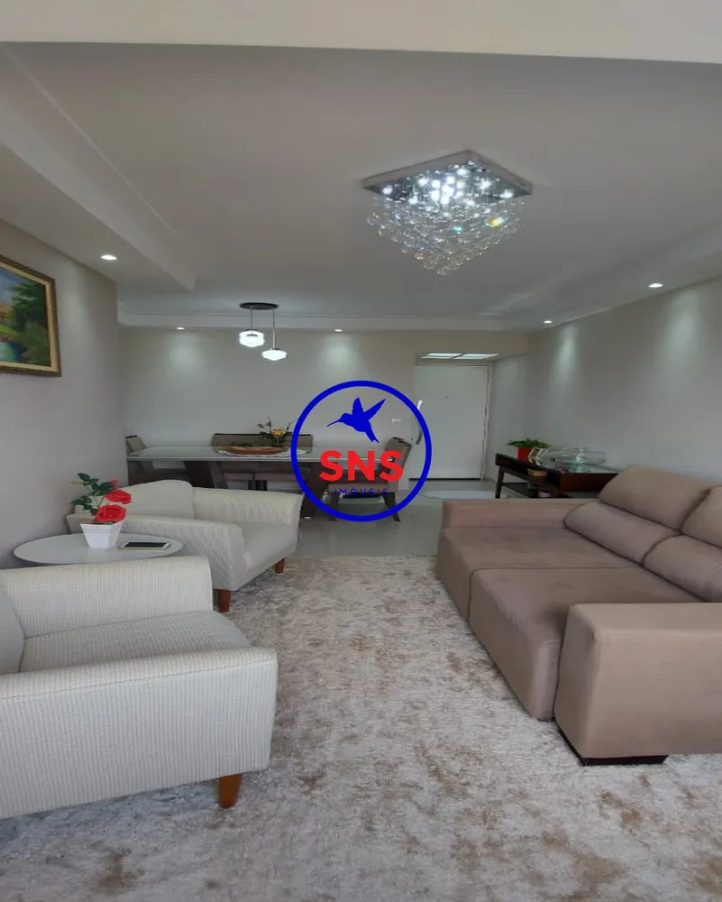Apartamento, 3 quartos, 80 m² - Foto 9