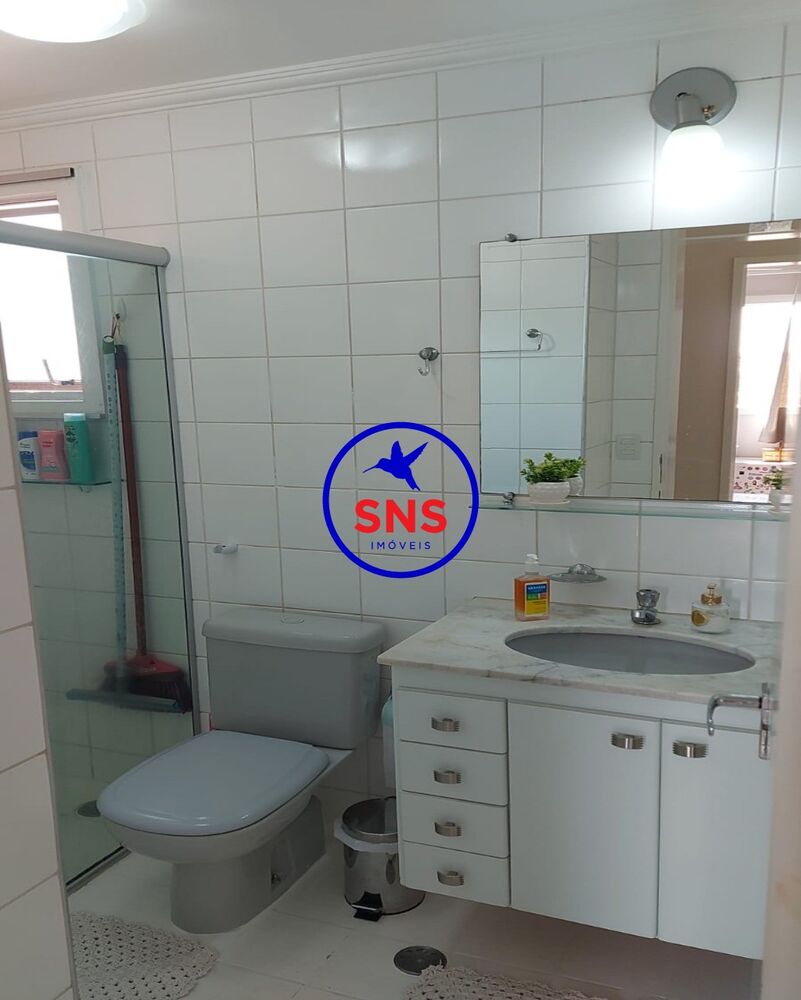 Apartamento, 3 quartos, 80 m² - Foto 8