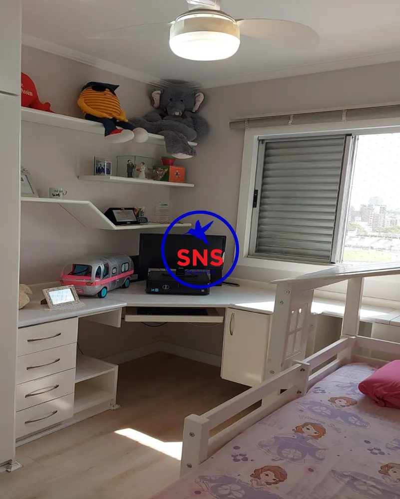Apartamento, 3 quartos, 80 m² - Foto 18