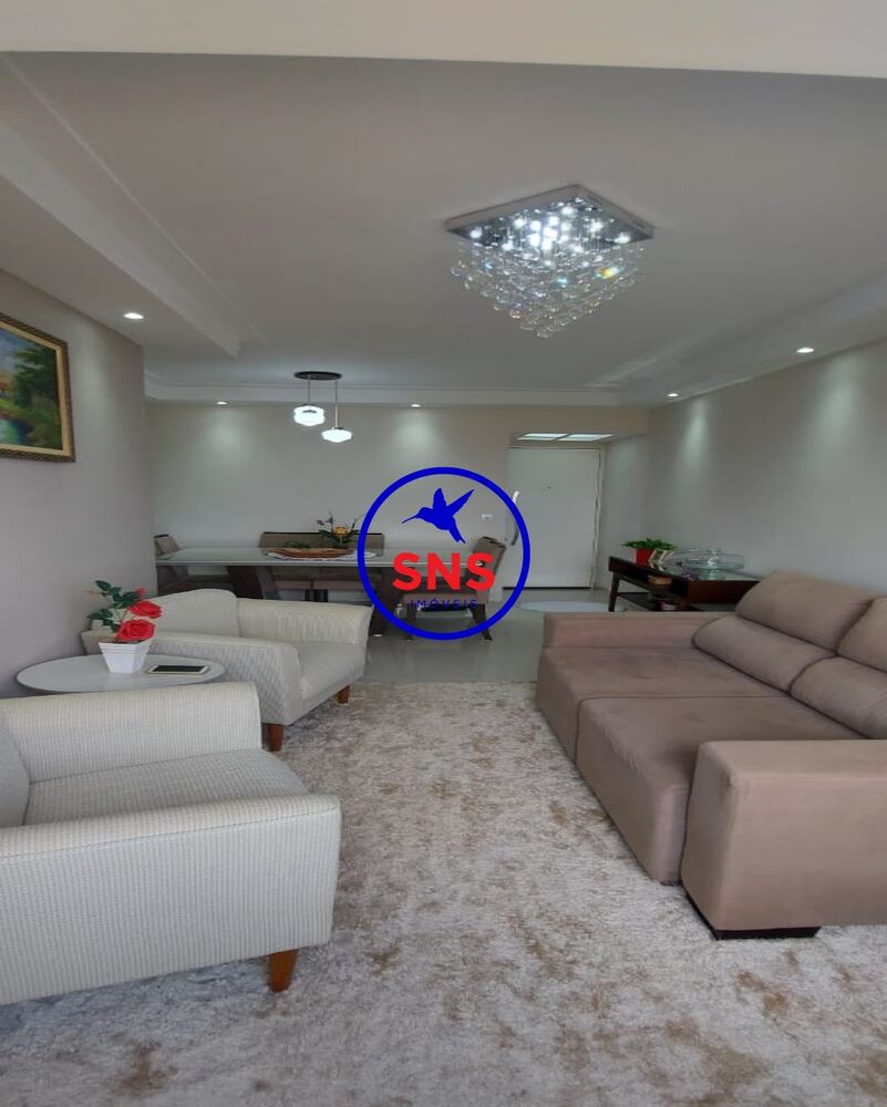 Apartamento, 3 quartos, 80 m² - Foto 2
