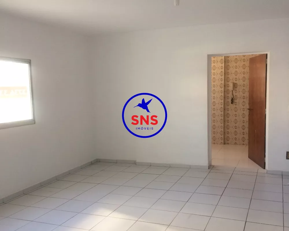 Apartamento à venda com 1 quarto, 58m² - Foto 3