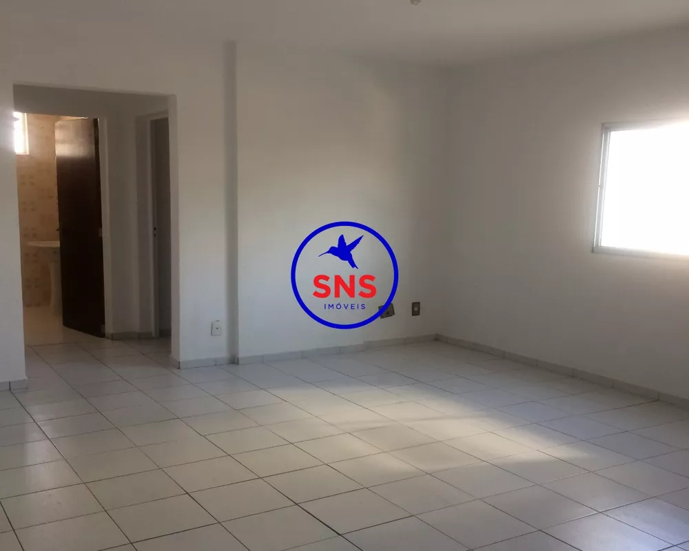 Apartamento à venda com 1 quarto, 58m² - Foto 1