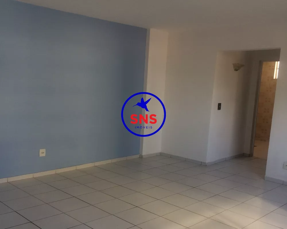 Apartamento à venda com 1 quarto, 58m² - Foto 2