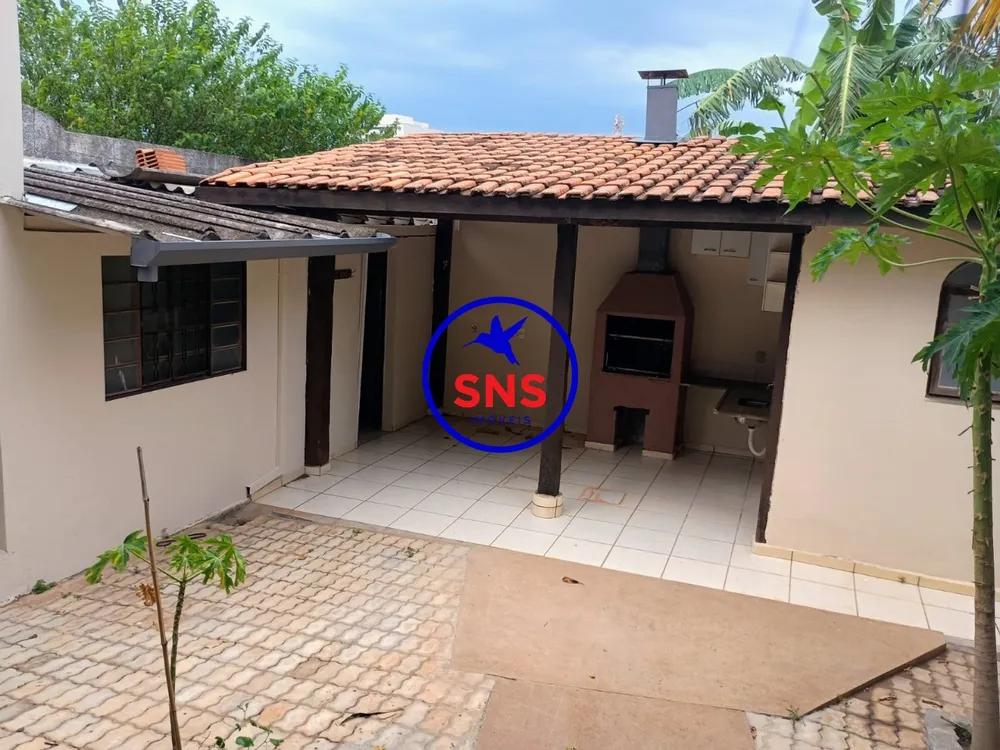 Casa, 2 quartos, 133 m² - Foto 6