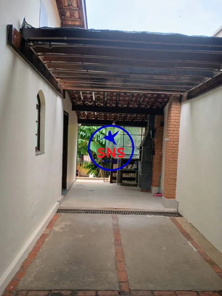 Casa, 2 quartos, 133 m² - Foto 4