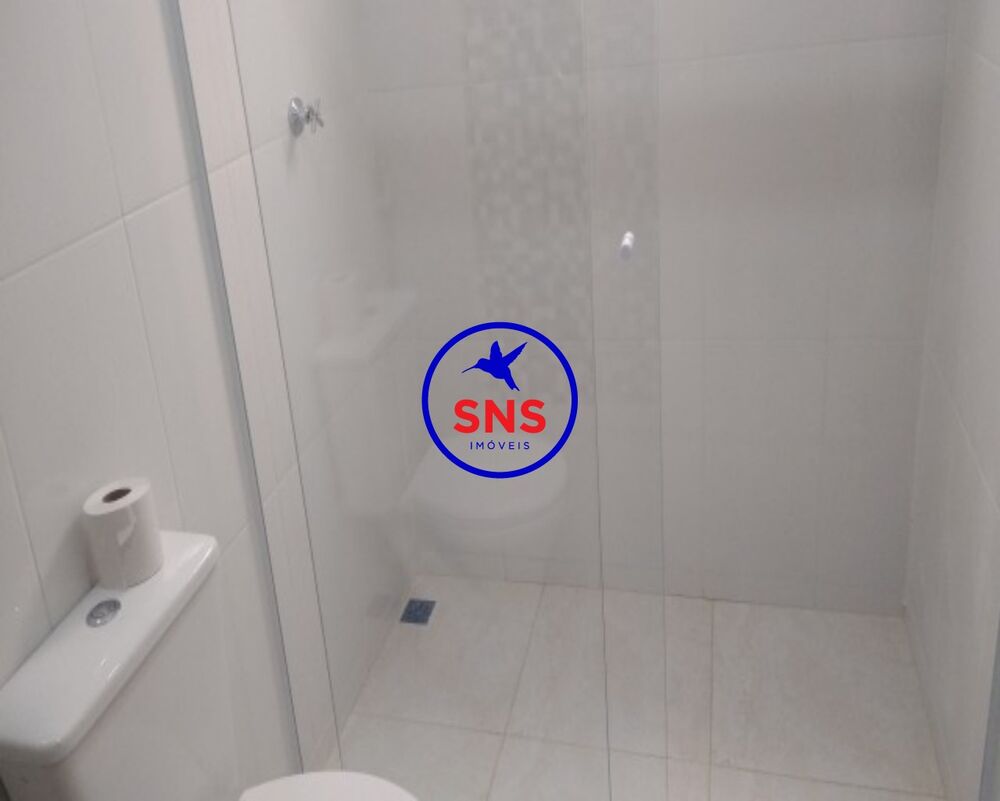 Casa, 3 quartos, 78 m² - Foto 1