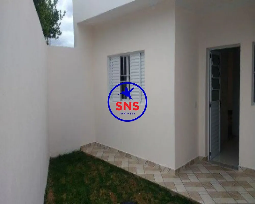 Casa, 3 quartos, 78 m² - Foto 6