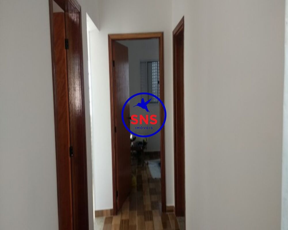 Casa, 3 quartos, 78 m² - Foto 2