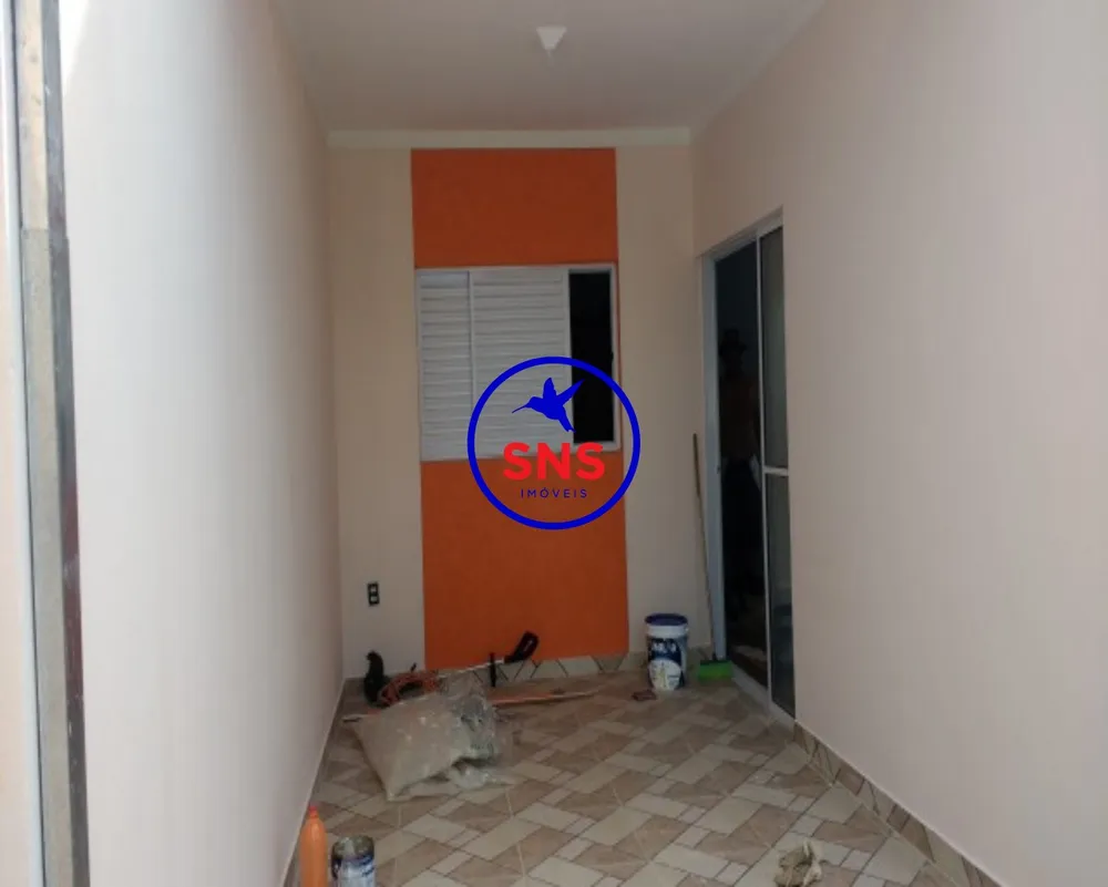 Casa, 3 quartos, 78 m² - Foto 8