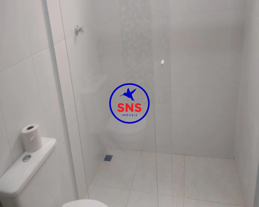 Casa, 3 quartos, 78 m² - Foto 10