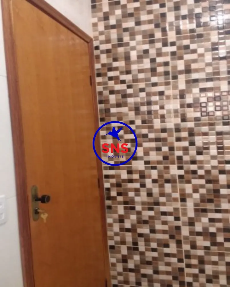 Casa, 3 quartos, 78 m² - Foto 9