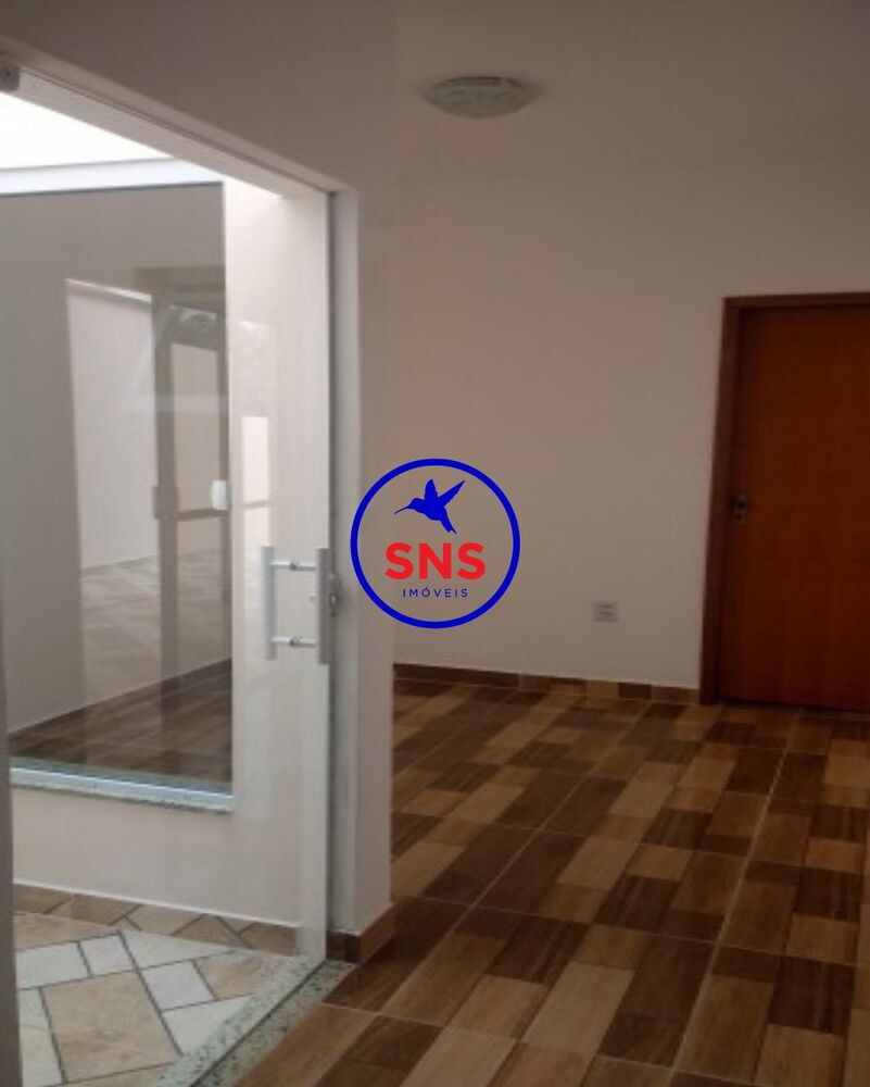 Casa, 3 quartos, 78 m² - Foto 3