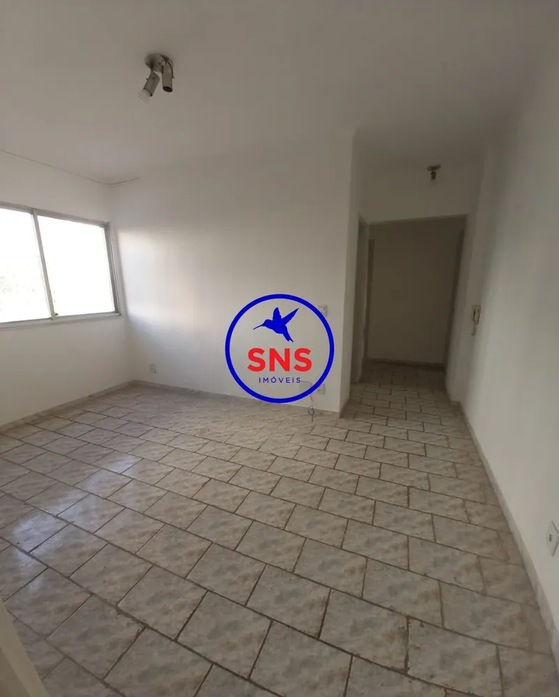 Apartamento, 1 quarto, 45 m² - Foto 1