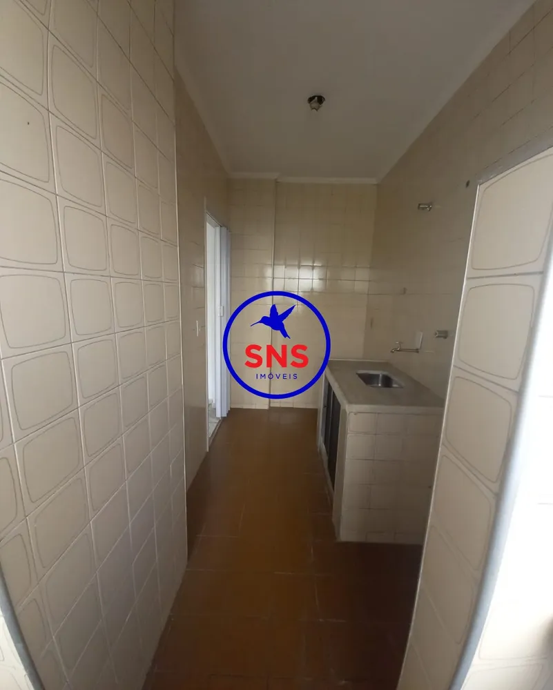 Apartamento, 1 quarto, 45 m² - Foto 11