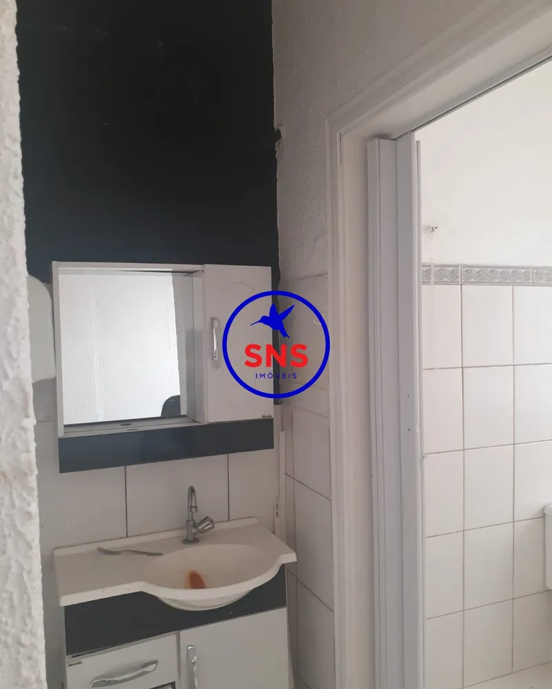 Sala-Conjunto, 36 m² - Foto 7