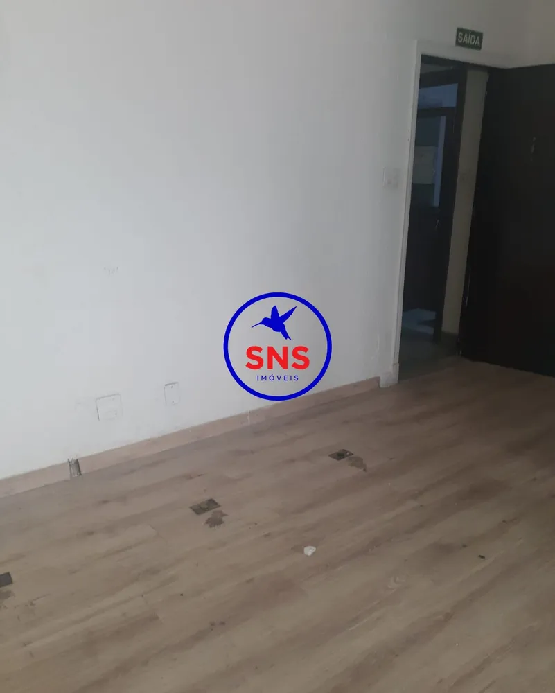 Sala-Conjunto, 36 m² - Foto 1