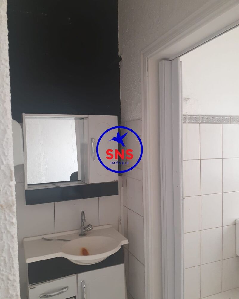Sala-Conjunto, 36 m² - Foto 3
