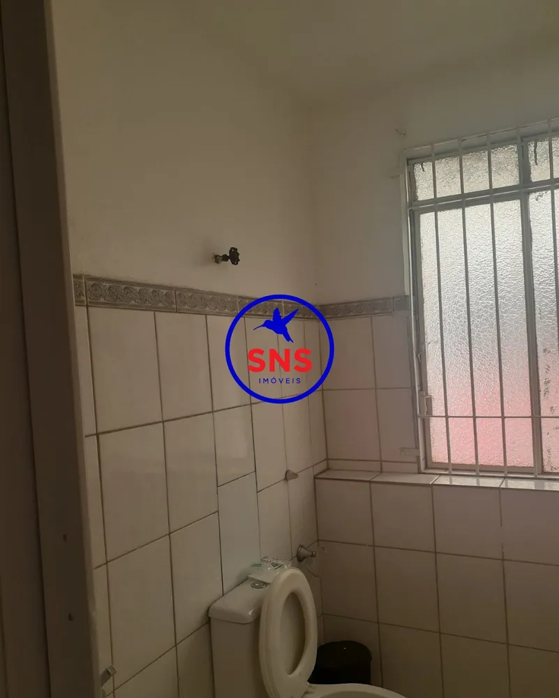 Sala-Conjunto, 36 m² - Foto 9