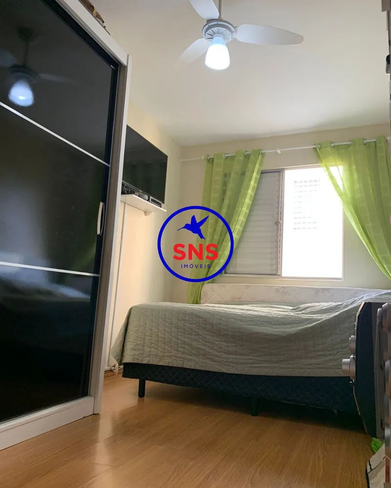 Apartamento, 3 quartos, 69 m² - Foto 13