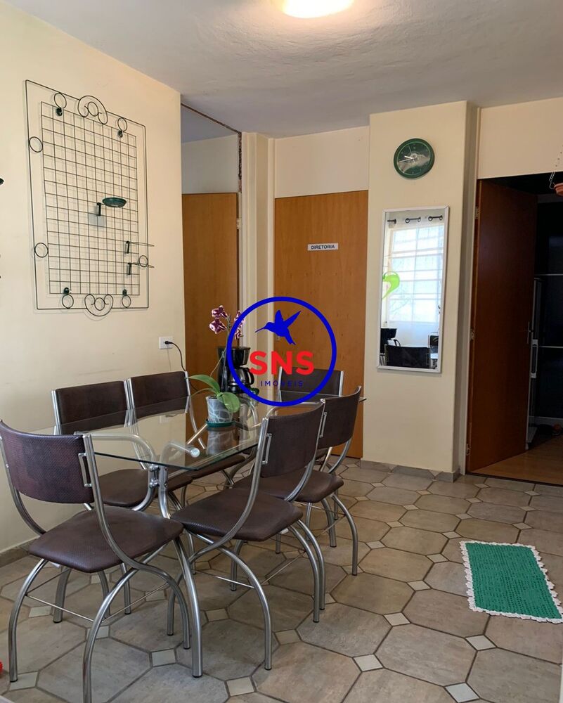 Apartamento, 3 quartos, 69 m² - Foto 1