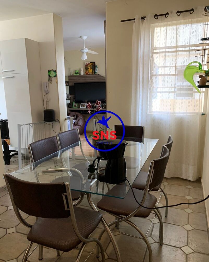 Apartamento, 3 quartos, 69 m² - Foto 2