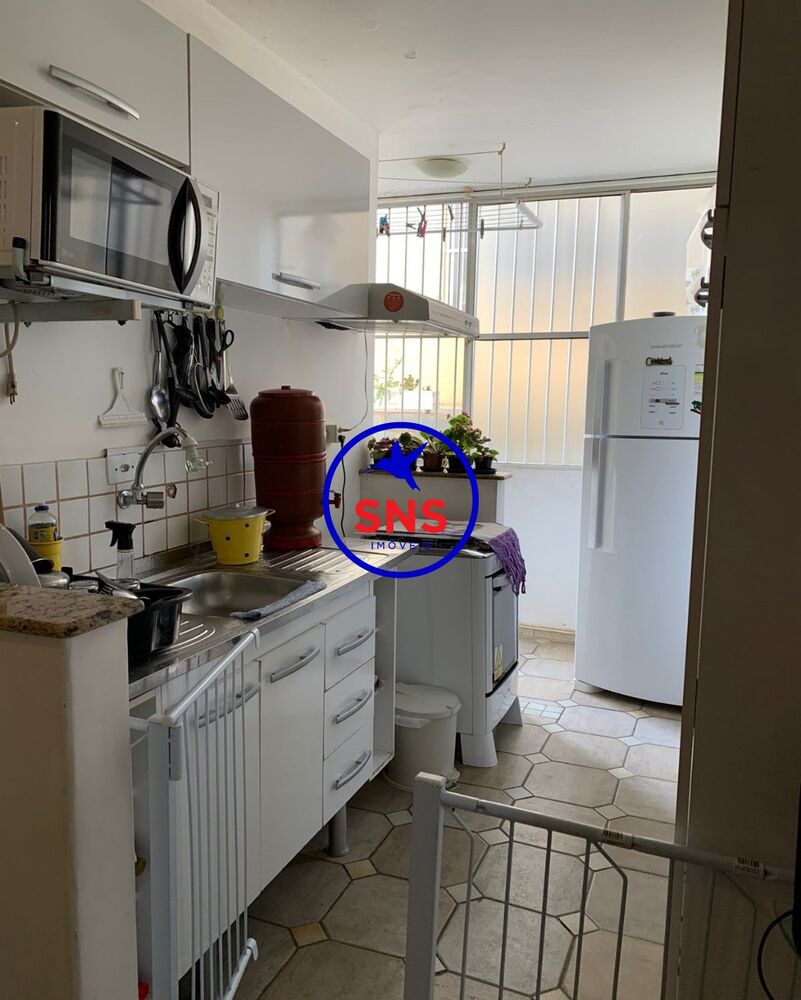 Apartamento, 3 quartos, 69 m² - Foto 4