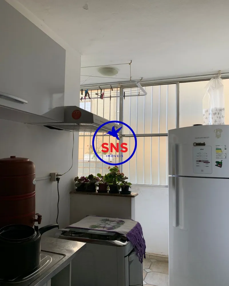 Apartamento, 3 quartos, 69 m² - Foto 16