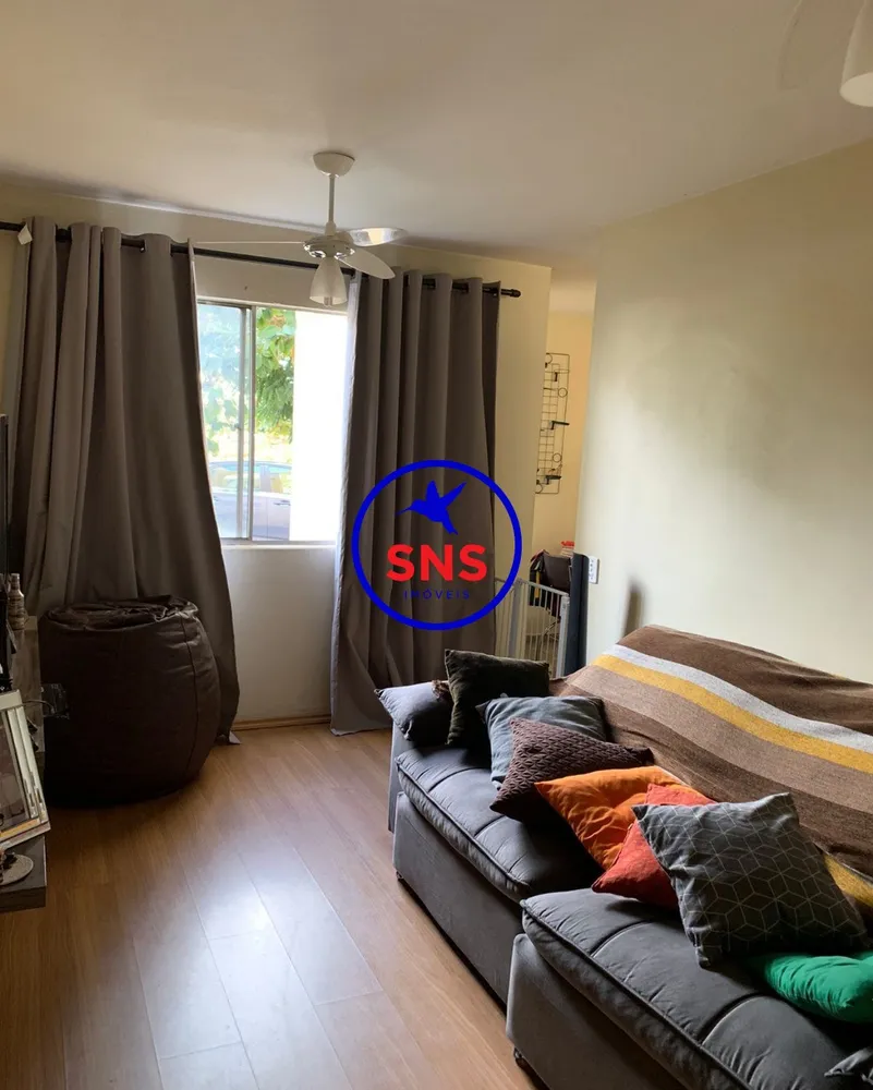 Apartamento, 3 quartos, 69 m² - Foto 6