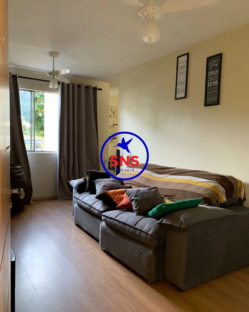 Apartamento, 3 quartos, 69 m² - Foto 7
