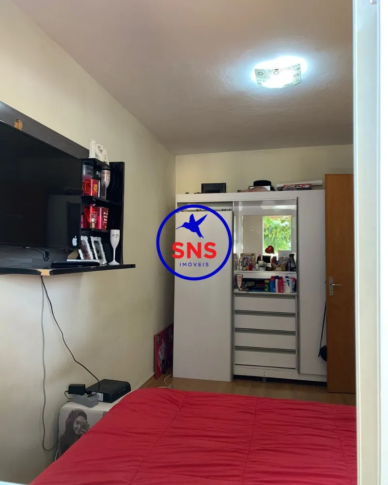 Apartamento, 3 quartos, 69 m² - Foto 10