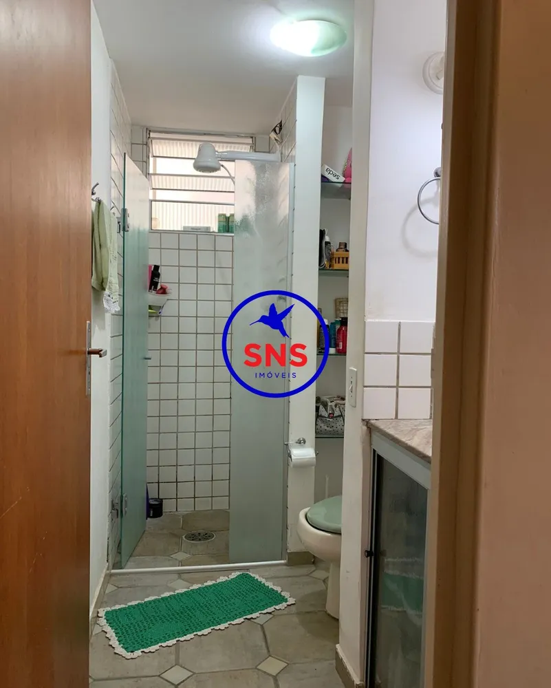 Apartamento, 3 quartos, 69 m² - Foto 11